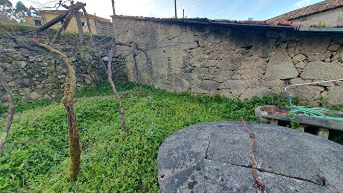 Casa en venta de 3 habitaciones en Galicia, A Coruña