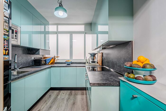 Piso en venta de 3 habitaciones, Plaza de Toros Santa Rita, Almería Capital