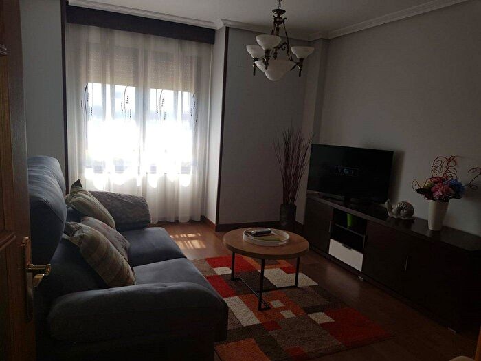 Piso de 2 habitaciones en venta en Castilla y León, León