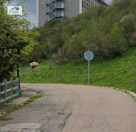Castilla y León, León: Piso en venta de 1 habitación