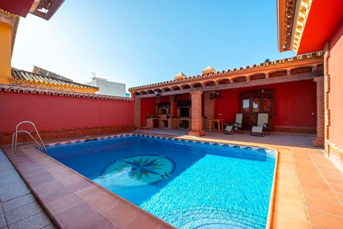 Andalucía, Málaga: Casa en venta de 3 habitaciones
