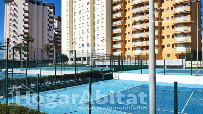 Piso en venta de 3 habitaciones: Comunitat Valenciana, València