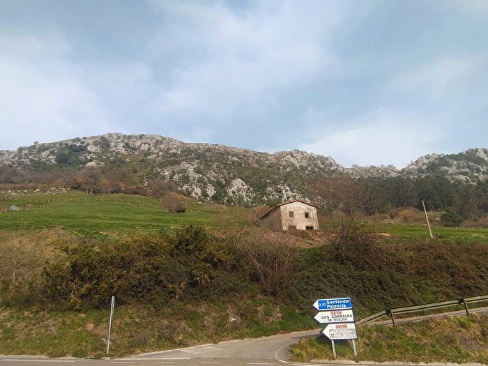 Cantabria, Cantabria: Casa en venta de 1 habitación