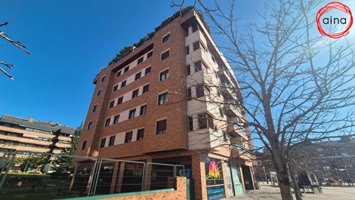 Comunidad Foral de Navarra, Navarra: Piso en venta de 4 habitaciones