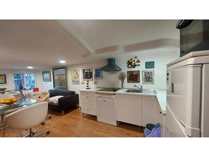 Piso en venta de 2 habitaciones, Andalucía, Málaga