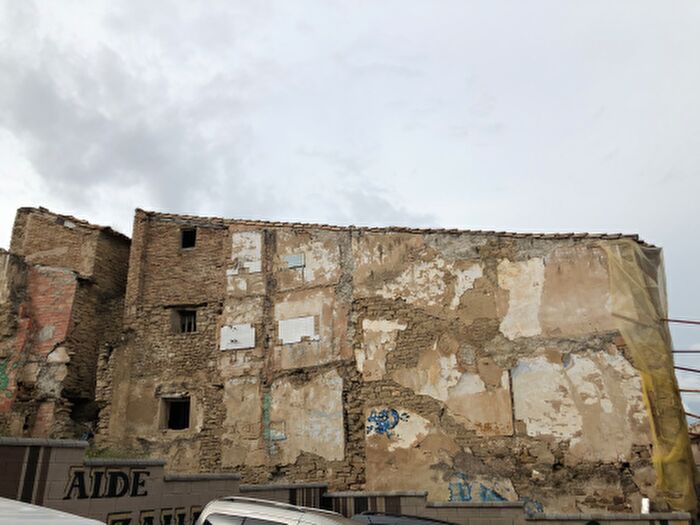 Piso en venta, Tafalla, Navarra
