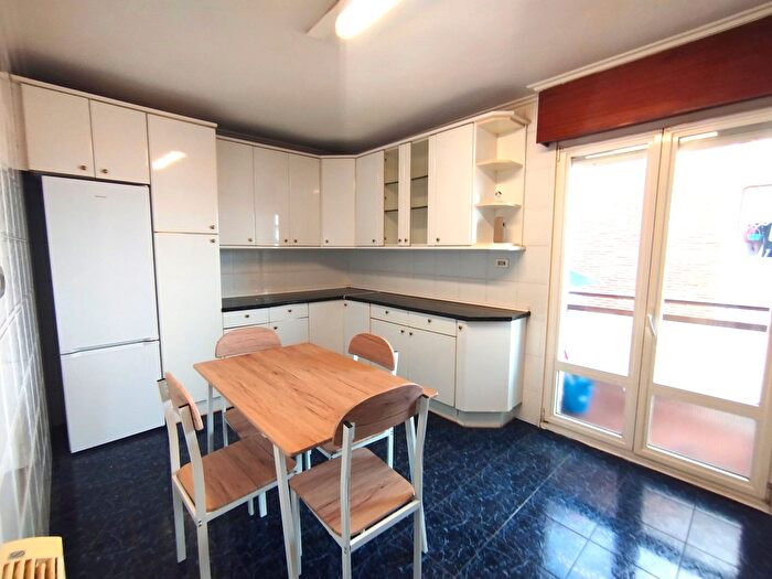 La Paz El Carmen Anunciación, Sestao: Piso en venta de 2 habitaciones