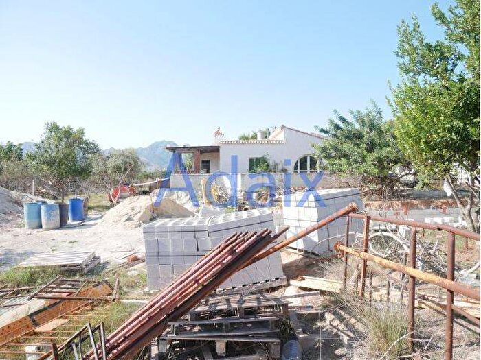 Casa de 4 habitaciones en venta en Comunitat Valenciana, València