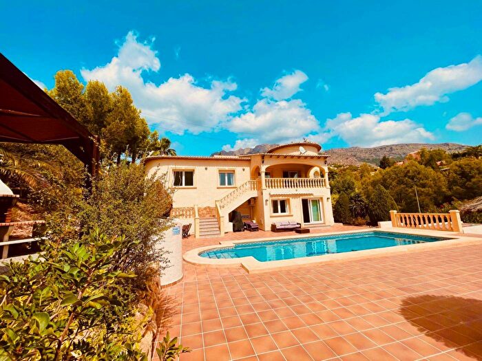 Casa en venta de 5 habitaciones: Comunitat Valenciana, Alicante