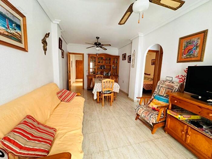 Piso en venta de 2 habitaciones, Región de Murcia, Murcia
