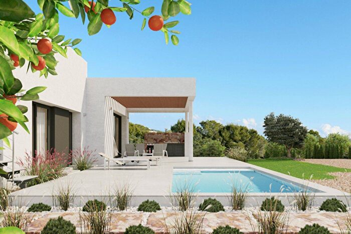 Casa en venta de 3 habitaciones, Comunitat Valenciana, Alicante