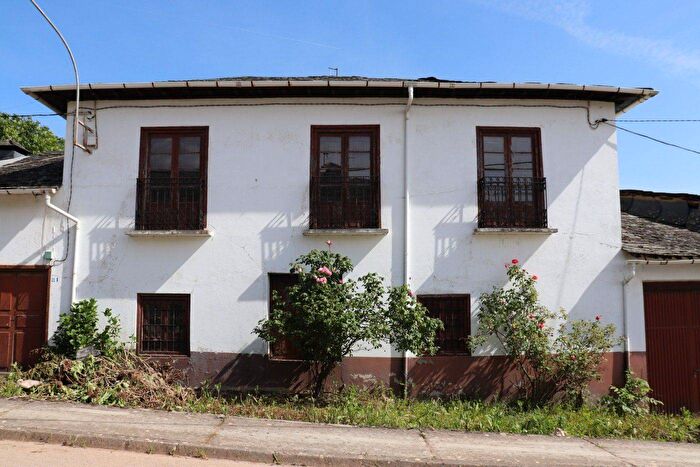 Casa de 4 habitaciones en venta en Castilla y León, León