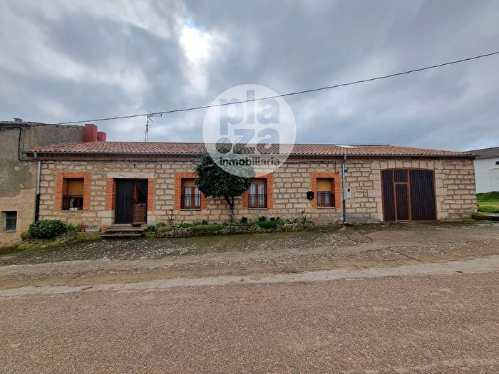 Casa de 5 habitaciones en venta en Iglesias, Burgos