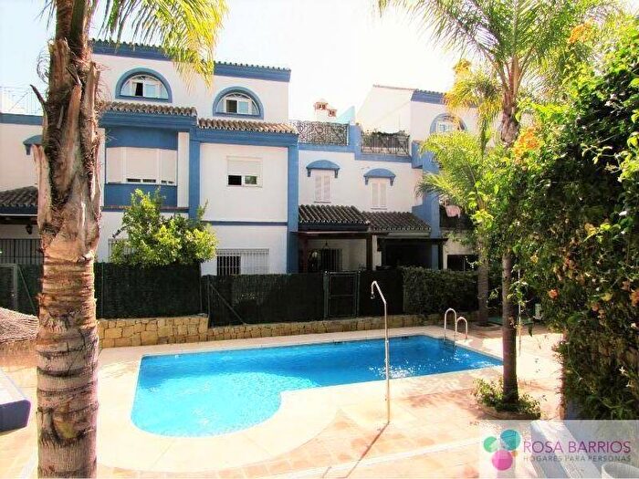 Casa de 5 habitaciones en venta en Andalucía, Málaga