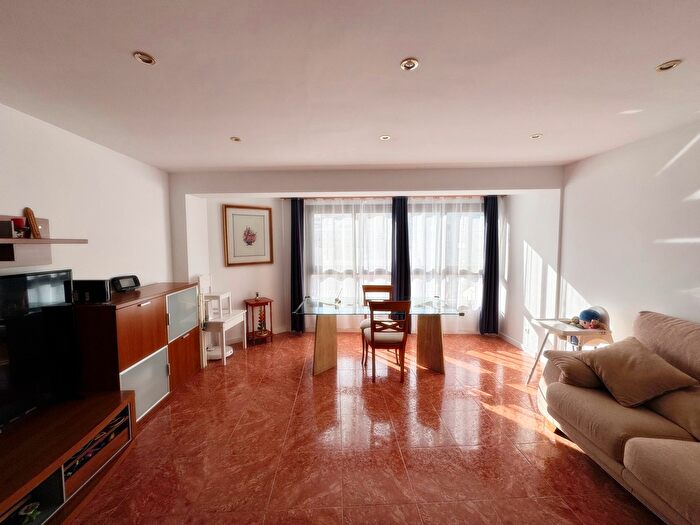 Piso en venta de 3 habitaciones: Llevant, Pere Garau