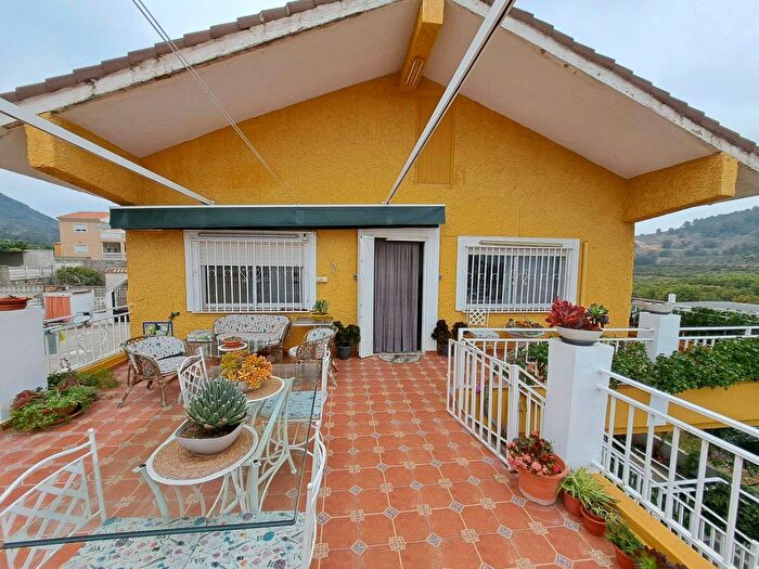 Comunitat Valenciana, València: Casa en venta de 4 habitaciones