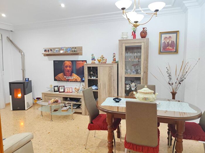 Castilla La Mancha, Albacete: Casa en venta de 3 habitaciones