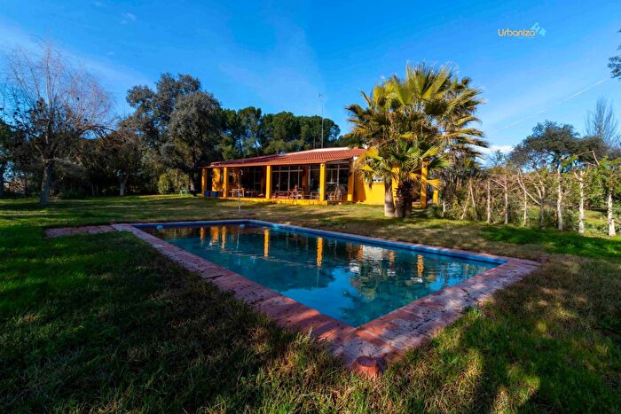 Casa en venta de 4 habitaciones: Extremadura, Badajoz