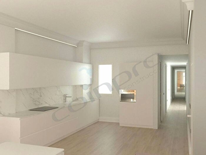 Piso en venta de 4 habitaciones: Comunitat Valenciana, València