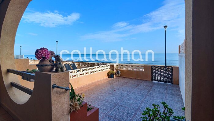 El Perelló, Sueca: Casa en venta de 4 habitaciones