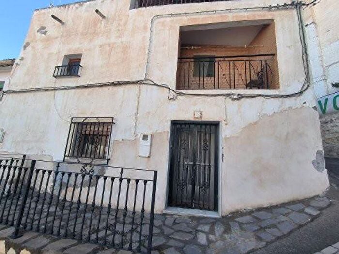 Casa en venta de 4 habitaciones en Andalucía, Almería