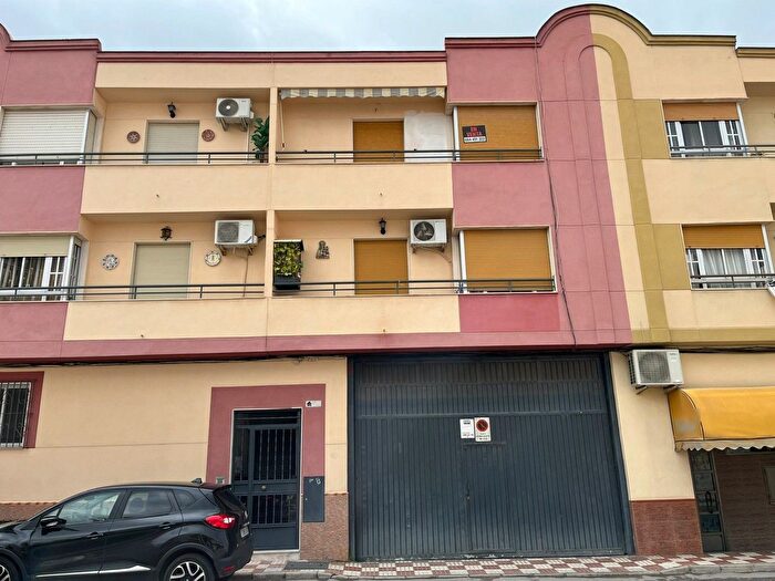 Torredonjimeno, Jaén: Piso en venta de 3 habitaciones