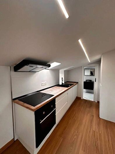 Piso en venta de 1 habitación, Principado de Asturias, Asturias