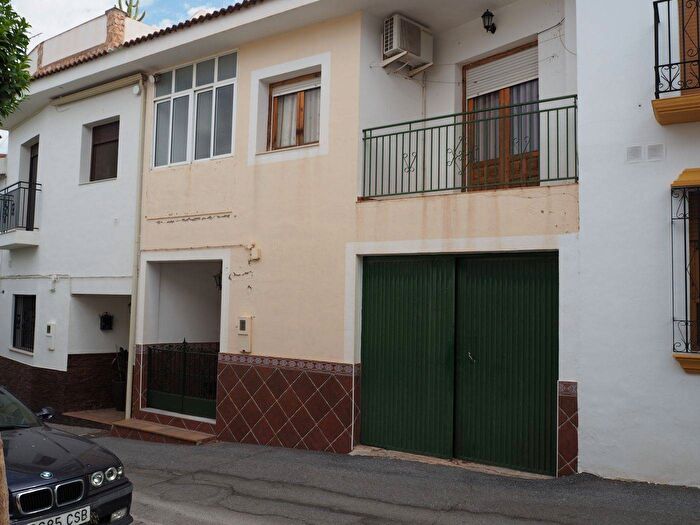 Casa de 3 habitaciones en venta en Andalucía, Granada