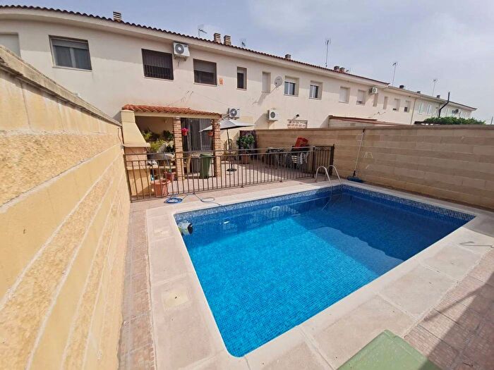 Casa en venta de 4 habitaciones: Castilla La Mancha, Toledo