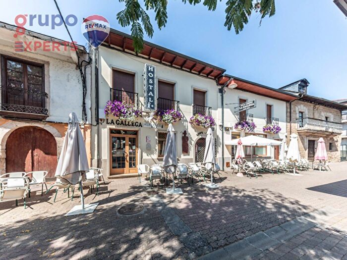 Castilla y León, León: Casa en venta