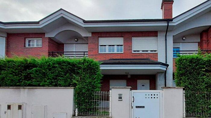 Casa en venta en Corvera de Asturias, Principado de Asturias