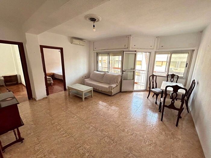 Piso en venta de 4 habitaciones, Andalucía, Almería