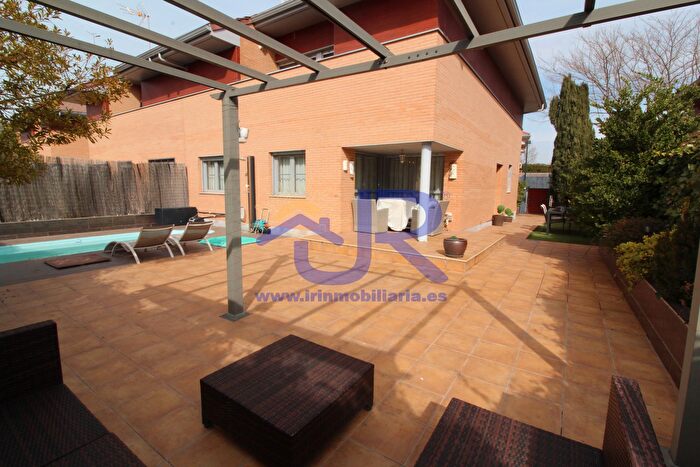 Casa en venta de 3 habitaciones, Miramadrid, Paracuellos de Jarama