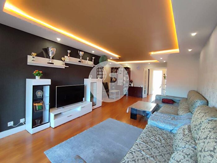 Piso de 4 habitaciones en venta en Montigalà Sant Crist, Montigalà