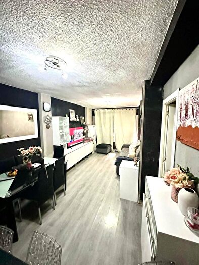 Piso en venta de 3 habitaciones, Zarzaquemada, Leganés