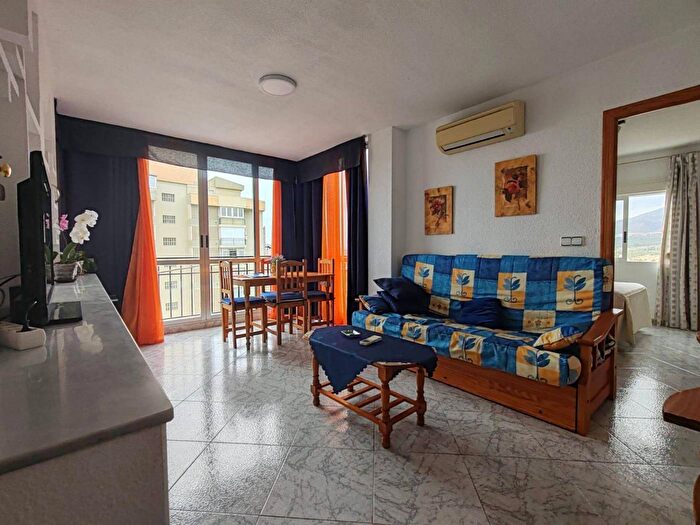 Piso en venta de 1 habitación: Comunitat Valenciana, Alicante