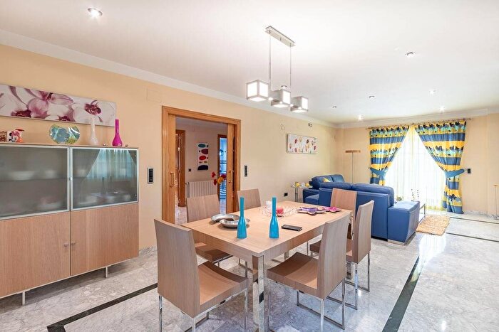 Casa en venta de 6 habitaciones en Andalucía, Granada