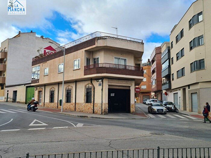 Casa en venta de 5 habitaciones: Castilla La Mancha, Albacete