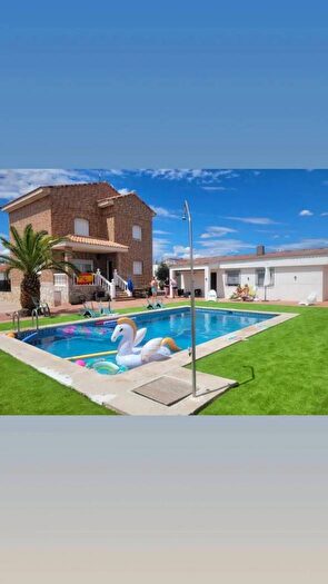 Casa en venta de 6 habitaciones, Castilla La Mancha, Toledo