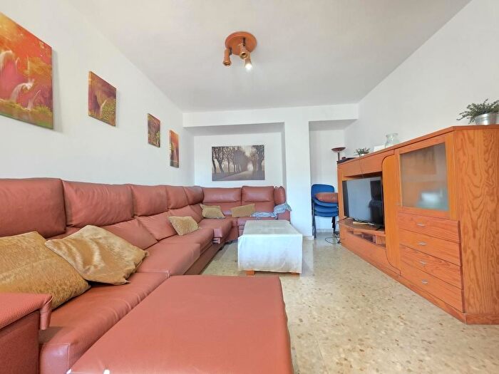 Piso en venta de 4 habitaciones en Teatinos Universidad, El Cónsul Ciudad Universitaria El Romeral