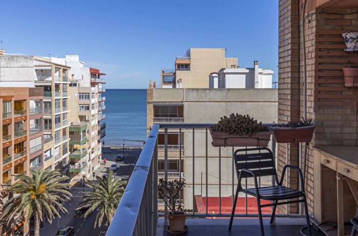 Piso de 2 habitaciones en venta en Les Palmeres, Sueca