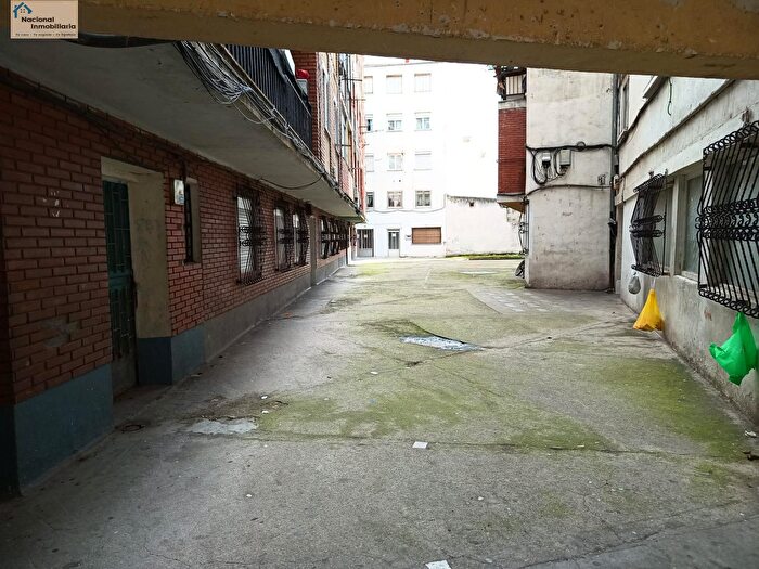 Íscar, Valladolid: Piso en venta de 3 habitaciones