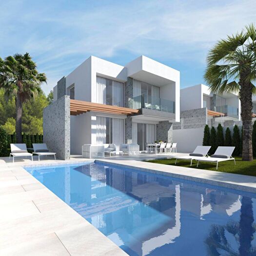 Comunitat Valenciana, Alicante: Casa en venta de 3 habitaciones