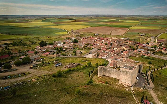 Casa en venta de 4 habitaciones, Castilla y León, Valladolid