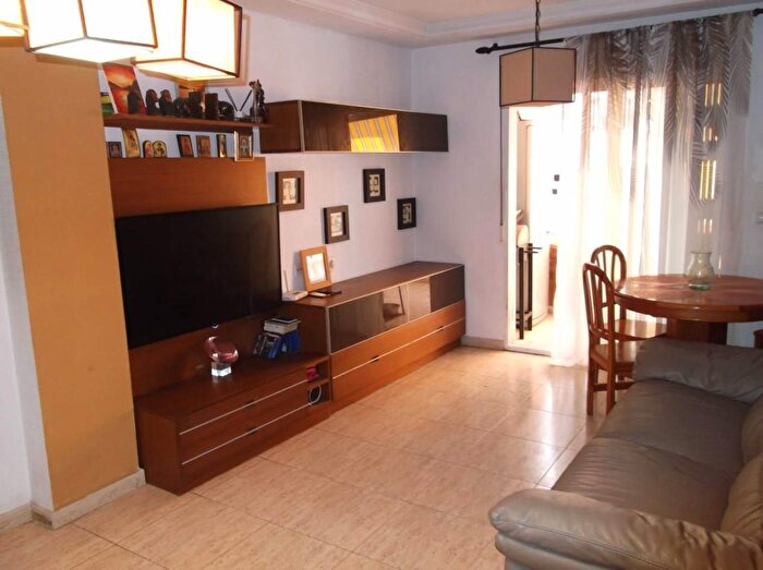Piso de 3 habitaciones en venta en Comunitat Valenciana, Alicante