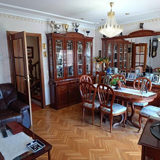 Casas en venta y pisos alquiler - 2