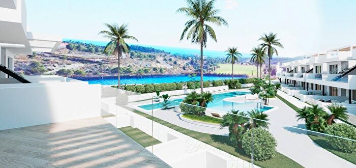 Casa en venta de 3 habitaciones: Finestrat, Comunitat Valenciana