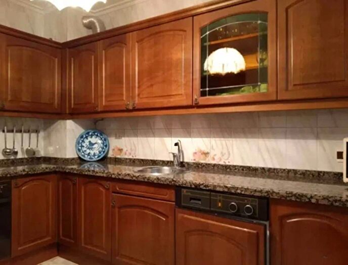Casa en venta de 4 habitaciones en Castilla y León, Burgos