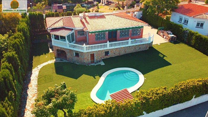 Casa de 5 habitaciones en venta en Comunitat Valenciana, Alicante