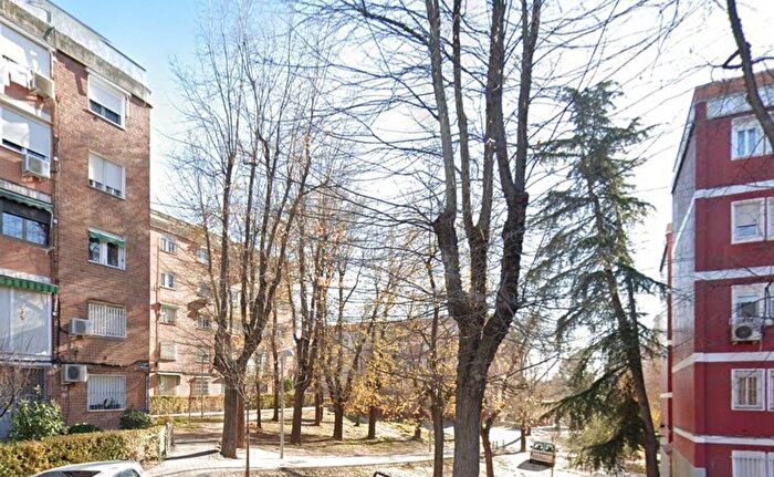 Piso en venta de 3 habitaciones en Comunidad de Madrid, Madrid